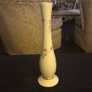 Lenox small vase